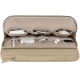 Bag Laptop Hand WIWU Ora Water Resistant Lvory 14